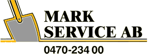 Markservice AB